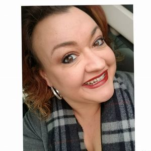 Meet your Posher, Sylvia